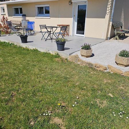 Serge'House Voiteur Exterior foto